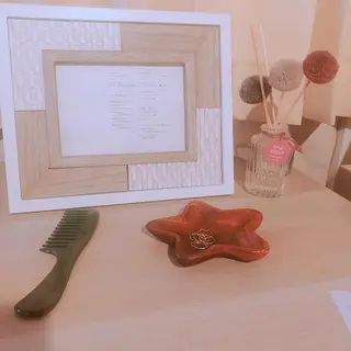 プライベートサロン a.b.f.dのネイルデザイン