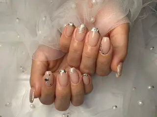 ネイル 🎀 peTiT Rino 🎀のネイルデザイン
