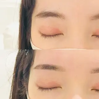 アイブロウ アイブロウサロン Eyepreme渋谷 【眉毛専門店】所属・森山 奈保子の眉毛・アイブロウイメージ