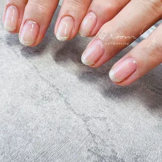 ネイル _9 room. Yoshimiのネイルデザイン
