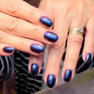ネイル NAILS BY YUKAのネイルデザイン