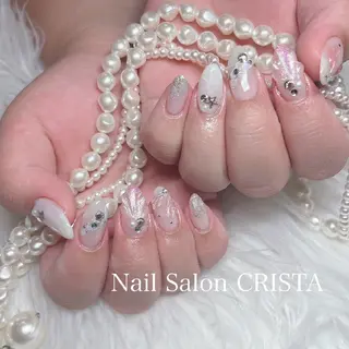 ネイル NaiI Salon CRISTAのネイルデザイン