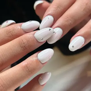 ネイル 山﨑　美優 / Manonのネイルデザイン