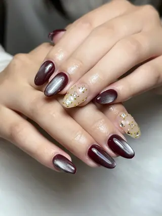 ネイル Lumi Nailのネイルデザイン