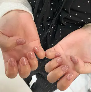 ネイル Clear kazuhaのネイルデザイン