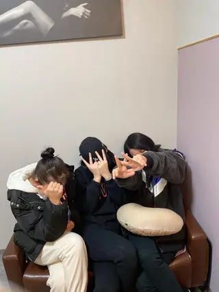 Salon Improveのネイルデザイン