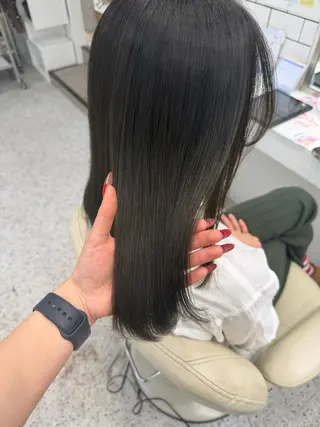 ミディアム ✵LOMARLIE✵ chiseのヘアスタイル