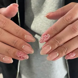 ネイル Lino U nanakaのネイルデザイン