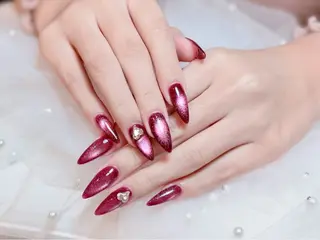ネイル Only.1 Nailのネイルデザイン