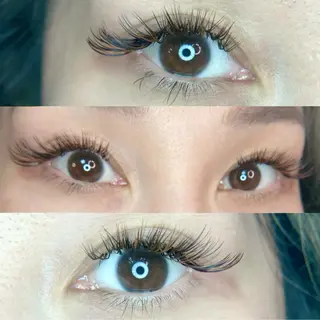 マツエク・マツパ linda なみのマツエク・マツパデザイン