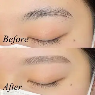 アイブロウ 「トレンド眉🌈✨」 meiの眉毛・アイブロウイメージ