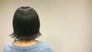 ショート ◎モチマル チアキ◎のヘアスタイル