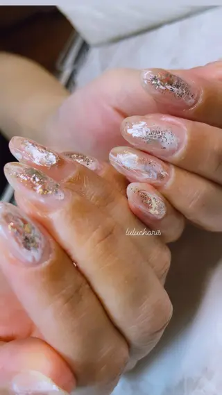 ネイル Lulu charisu所属・lulucharis nailのネイルデザイン