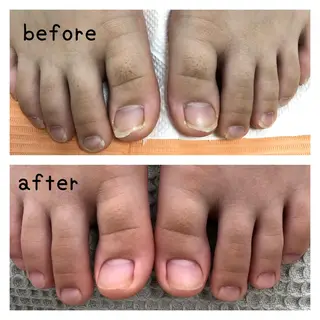 ネイル 伊藤 美香のその他イメージ