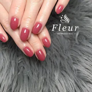 ネイル ★Fleur★ nailのネイルデザイン
