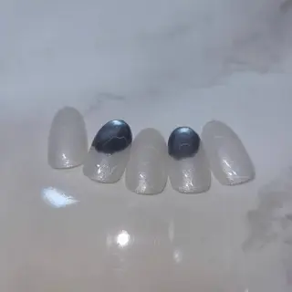 ネイル コジマ ヒトミのネイルデザイン