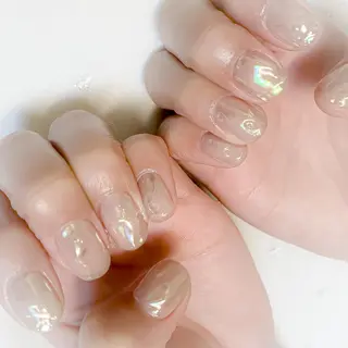 ネイル mew mew NAIL & EYEのマツエク・マツパデザイン