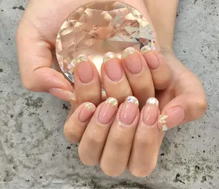 ネイル Megumi Nailのネイルデザイン