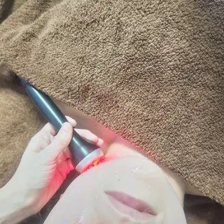 nail RiRi アトレナチュラのエステ・リラクイメージ