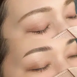 アイブロウ Salon aim /CHIHARUの眉毛・アイブロウイメージ