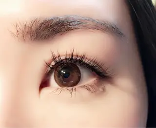 マツエク・マツパ 奥沢/自由が丘 Lien〈リアン〉の眉毛・アイブロウイメージ