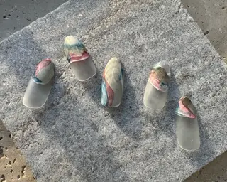 ネイル tree houseのネイルデザイン