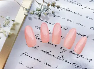 ネイル Nailist ★Amo★のネイルデザイン