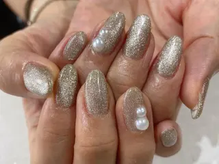 ショート Nail R💫 naoのネイルデザイン