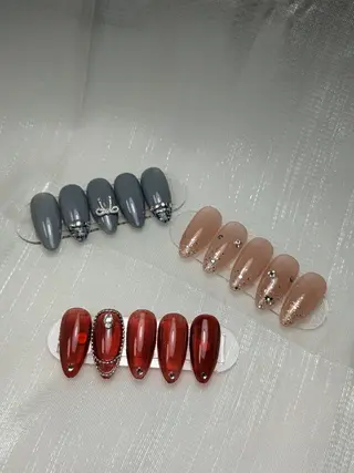 ネイル R nail市川店のネイルデザイン