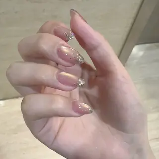 ネイル na naのネイルデザイン
