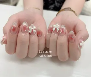 ネイル Mina Nailのネイルデザイン