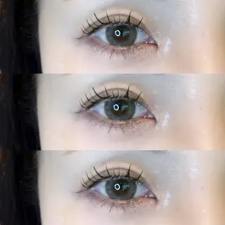 マツエク・マツパ neolive🫧 yuu🫧のマツエク・マツパデザイン