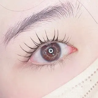 マツエク・マツパ nouvell セキモユウカ🦄のマツエク・マツパデザイン