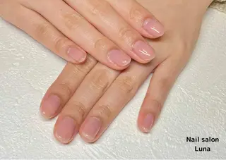 ネイル 加藤 美穂のネイルデザイン