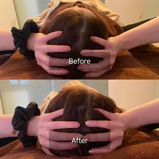 整顔整頭所属・整顔整頭 ｾｲｶﾞﾝｾｲﾄｳのエステ・リラクイメージ