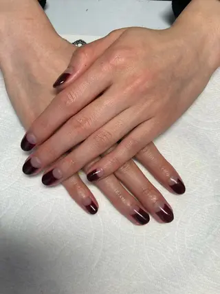 ネイル リリーズサプライ 瀬尾のネイルデザイン