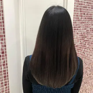 セミロング apish aoyama所属・武 愛子の眉毛・アイブロウイメージ