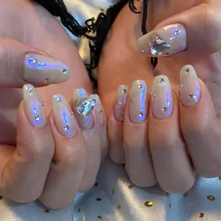 ネイル lcoco nailのネイルデザイン
