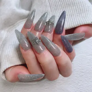 ネイル 🤎Yun nail salon🤎のネイルデザイン