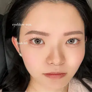 マツエク・マツパ 🧡MISUZU 京都Two🧡のマツエク・マツパデザイン