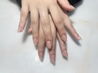 ネイル 久保田 マリコのネイルデザイン