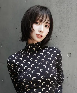 ショート 高円寺四百倍所属・【似合わせ特化】 kentaのヘアスタイル