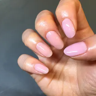 ネイル 木下 ゆみのネイルデザイン