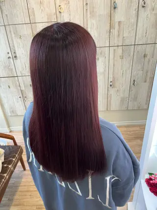 ミディアム 宮城 歩果のマツエク・マツパデザイン