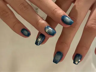 ネイル melty chiakiのネイルデザイン