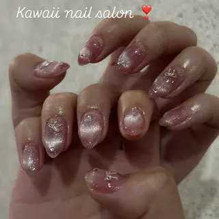 ネイル KAWAII NAIL SALON所属・MUSE NAILのネイルデザイン