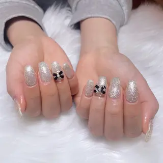 ネイル DigNail Moeのネイルデザイン