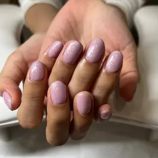 ネイル arl nail めばえのネイルデザイン