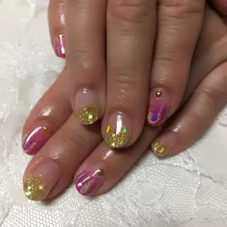 ネイル N Kaoriのネイルデザイン