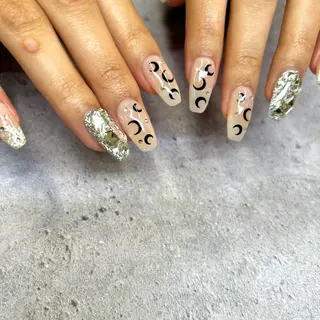 ネイル ネイルサロン 北野坂のネイルデザイン